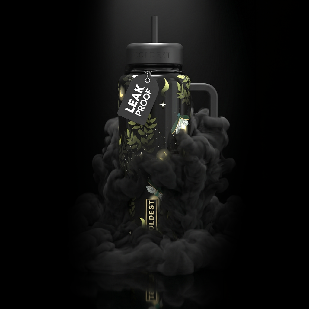 COLDEST 24oz Limitless Ultra v8