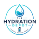 The Hydration Depot - Home