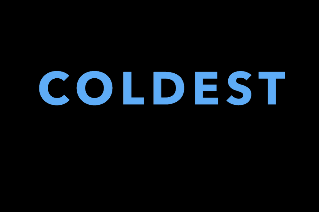 COLDEST E-Gift Card