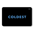COLDEST E-Gift Card